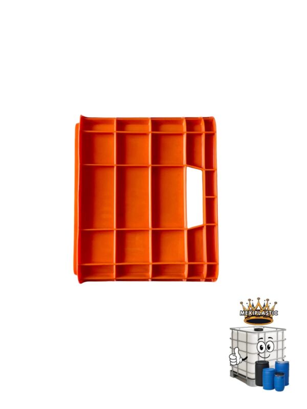 CAJA (TARA) CHICA CERRADA