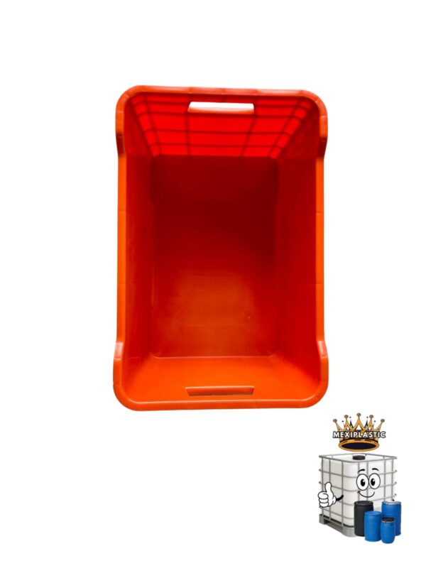 CAJA (TARA) CHICA CERRADA