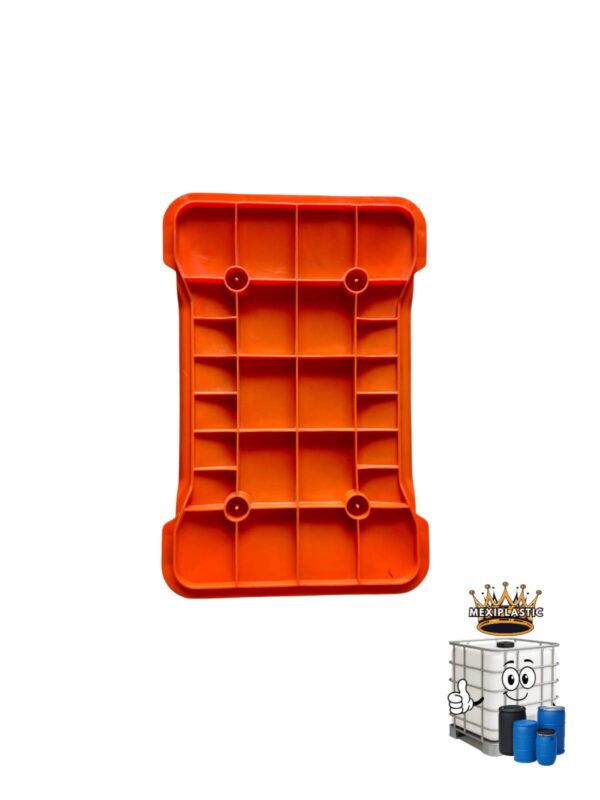 CAJA (TARA) CHICA CERRADA