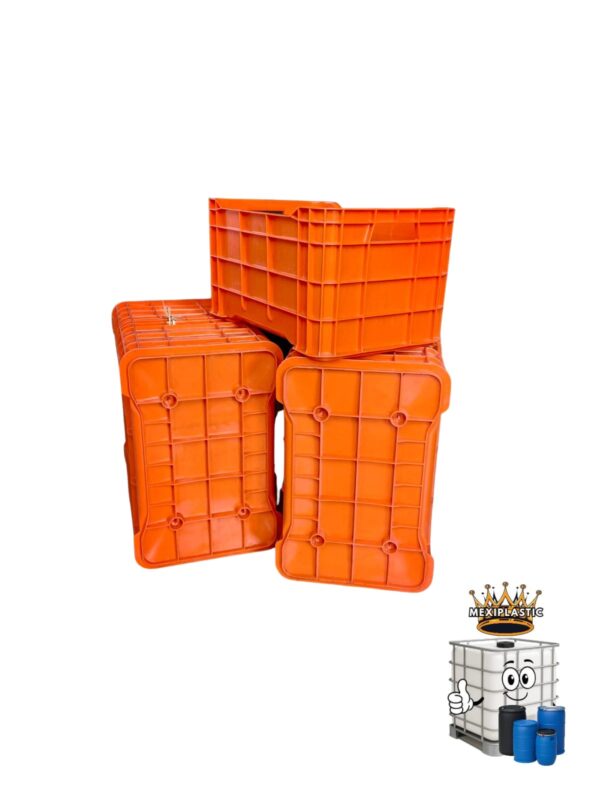 CAJA (TARA) CHICA CERRADA