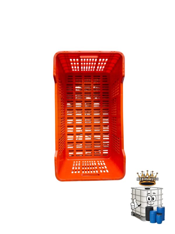 CAJA GIGANTE CALADA DE REJILLA