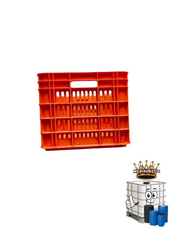 CAJA GIGANTE CALADA DE REJILLA