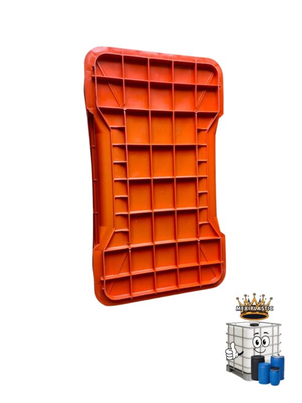 CAJA GIGANTE MEDIANA CERRADA