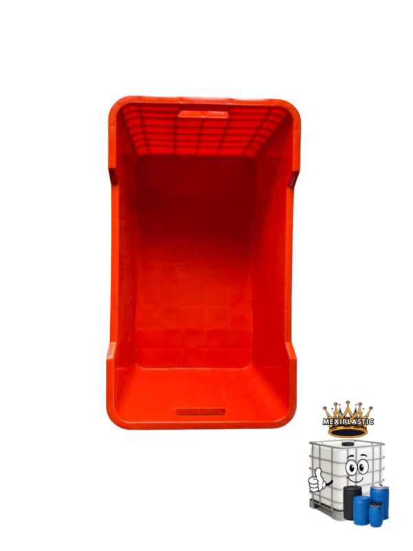 CAJA (TARA) GIGANTE CERRADA