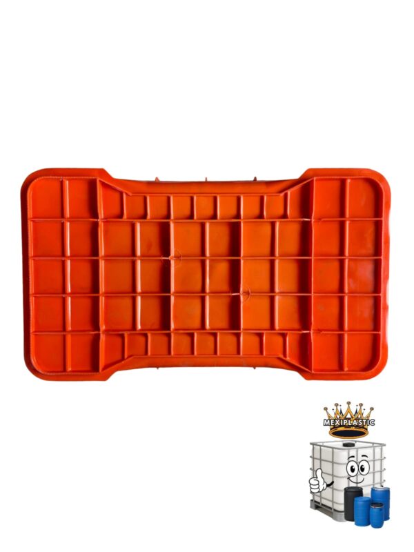 CAJA (TARA) GIGANTE CERRADA