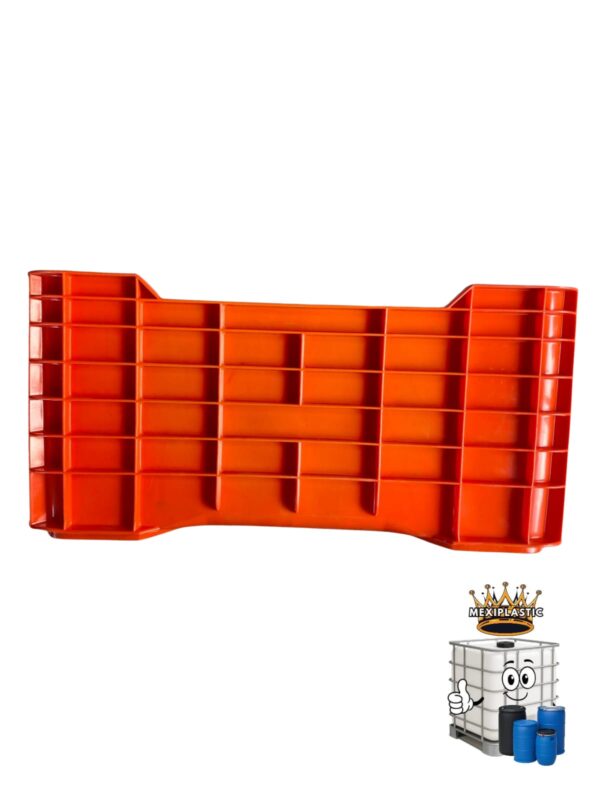 CAJA (TARA) GIGANTE CERRADA