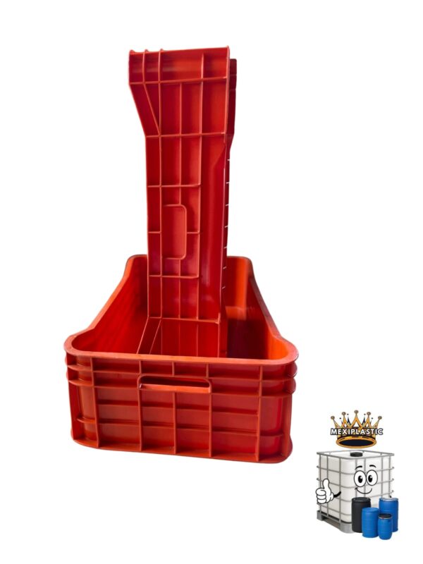 CAJA GIGANTE MEDIANA CERRADA