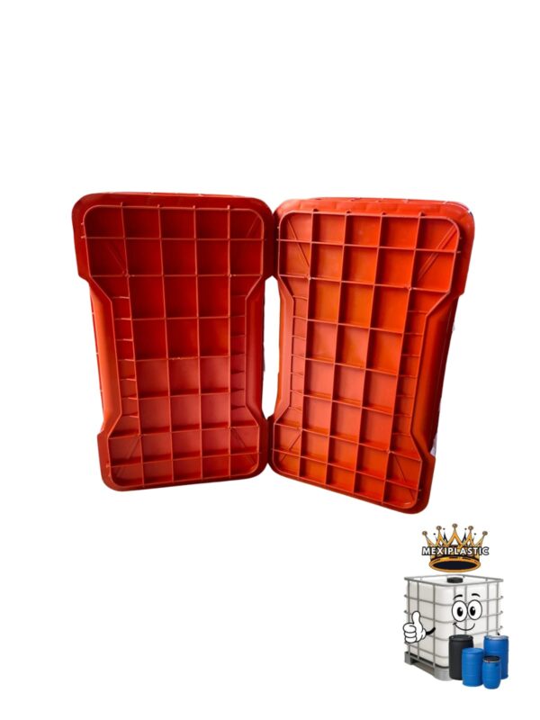 CAJA GIGANTE MEDIANA CERRADA