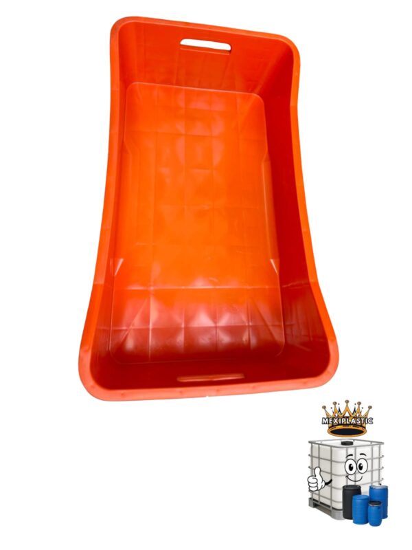 CAJA GIGANTE MEDIANA CERRADA